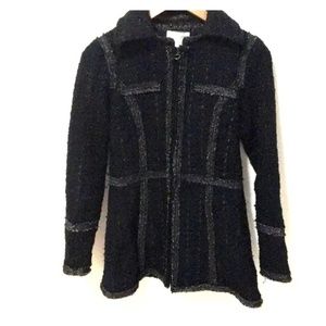 Laundry by Shelli Segal Jacket